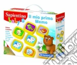 Sapientino baby il mio primo memo giochi