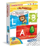 L'Alfabeto giochi