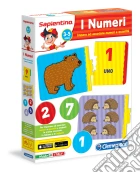 I Numeri giochi