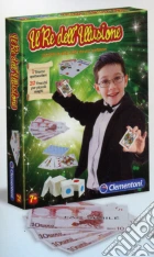 Il Re dell'illusione giochi