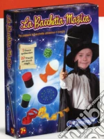 La Bacchetta magica giochi