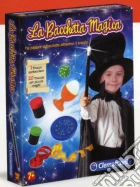La Bacchetta magica giochi
