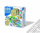 100 giochi riuniti gioco di Clementoni