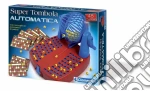 Super tombola automatica. 48 Cartelle giochi
