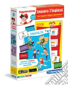 Imparo l'inglese web giochi
