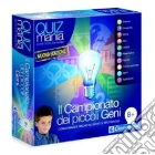 QuizMania - Il Campionato dei piccoli Geni giochi