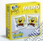 Memo Spongebob giochi