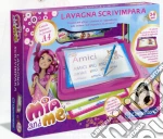 Lavagna scrivimpara Mia & Me giochi