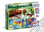 Il Super laboratorio delle scienze giochi