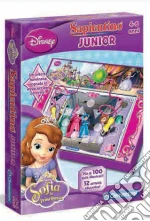 Sapientino Junior Sophia giochi