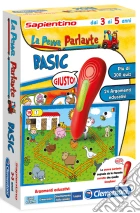 Sapientino - Penna Parlante - Basic giochi