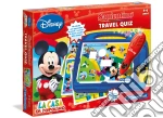 Sapientino Travel Quiz Topolino giochi