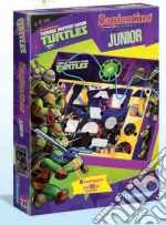 Sapientino Junior Ninja Turtles giochi