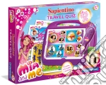 Sapientino travel quiz Mia and Me giochi