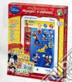 Sapientino magic cards Topolino giochi