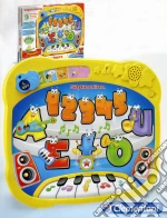 L'Orchestra delle vocali giochi