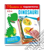 Attaccastacca Dinosauri giochi
