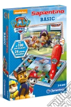 Sapientino Penna Basic Paw Patrol giochi