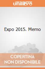 Expo 2015. Memo giochi