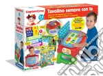 Clementoni: Sapientino - Tavolino Sempre Con Te giochi