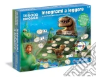 Good Dinosaur (The) - Insegnami A Leggere giochi