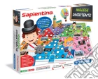 Sapientino - Inglese Divertente giochi