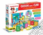 Sapientino - Giochi Con I Cubi giochi