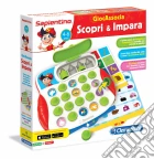 Sapientino - Giocassocia - Scopri E Impara giochi