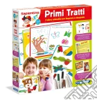 Sapientino - Prime Impronte giochi