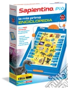 Sapientino Più Enciclopedia giochi