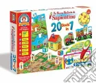 Sapientino Penna Parlante 20 Giochi in 1 giochi