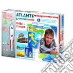 Sapientino più atlante parlante giochi