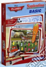 Sapientino penna basic planes giochi