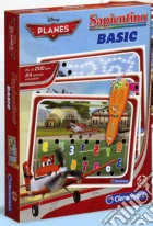 Sapientino penna basic planes gioco