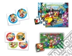 Sapientino - Edukit 4 In 1 Mickey Roadster Racers giochi