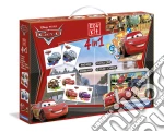 Edukit 4 in 1. Cars 2 giochi