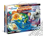 Focus Junior. Laboratorio di astronomia giochi