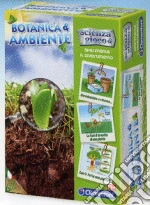 Botanica su Gel giochi
