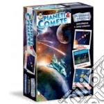 Pianeti e comete giochi