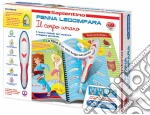 Sapientino Leggimpara Corpo Umano giochi