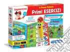 Sapientino - Penna Parlante - Primi Esercizi giochi