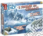 Focus Il Mondo dei Ghiacci giochi
