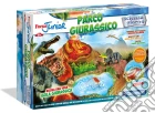Parco giurassico giochi