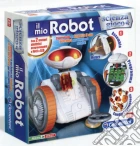 Il Mio robot giochi