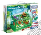 Scienza E Gioco - La Mia Prima Serra gioco di Clementoni