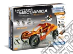 Clementoni: Scienza E Gioco - Laboratorio Di Meccanica giochi