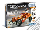 Laboratorio di Meccanica giochi