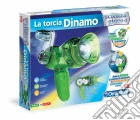 Scienza E Gioco - La Torcia Dinamo giochi