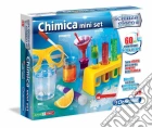 Scienza E Gioco - Chimica Mini Set giochi
