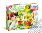 Scienza E Gioco - Giardino Botanico giochi